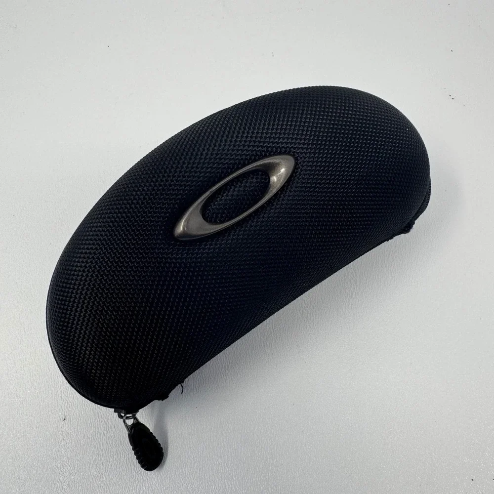 Oakley Half Jacket 2.0 Sunglasses Black Prizm Road Lenses OO9154-68 62 15 133